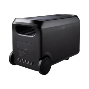 Портативна зарядна станція 3000W APS331 BLK GP.ADT11.02G ACER UA
