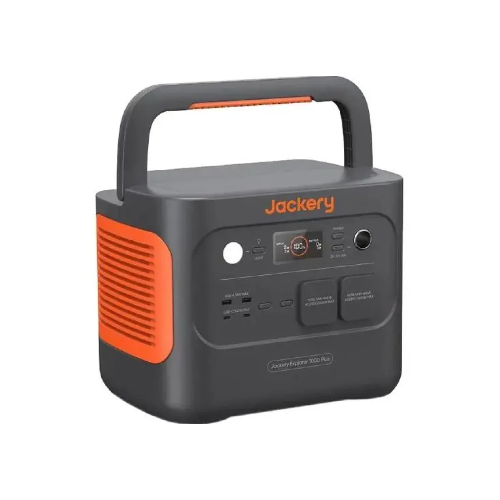 Портативна зарядна станція EXPLORER 1000PLS 1264WH 21-0001-000183 JACKERY UA