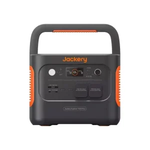 Портативна зарядна станція EXPLORER 1000PLS 1264WH 21-0001-000183 JACKERY UA