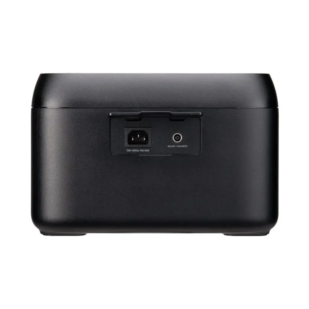 Портативна зарядна станція 600W APS311 BLK GP.ADT11.02C ACER UA
