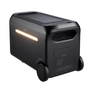 Портативна зарядна станція 3000W APS331 BLK GP.ADT11.02G ACER UA