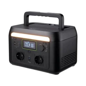 Портативна зарядна станція 600W APS311 BLK GP.ADT11.02C ACER UA