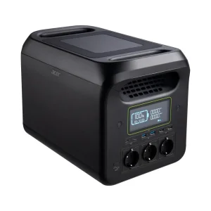 Портативна зарядна станція 1800W APS321 BLK GP.ADT11.02E ACER UA