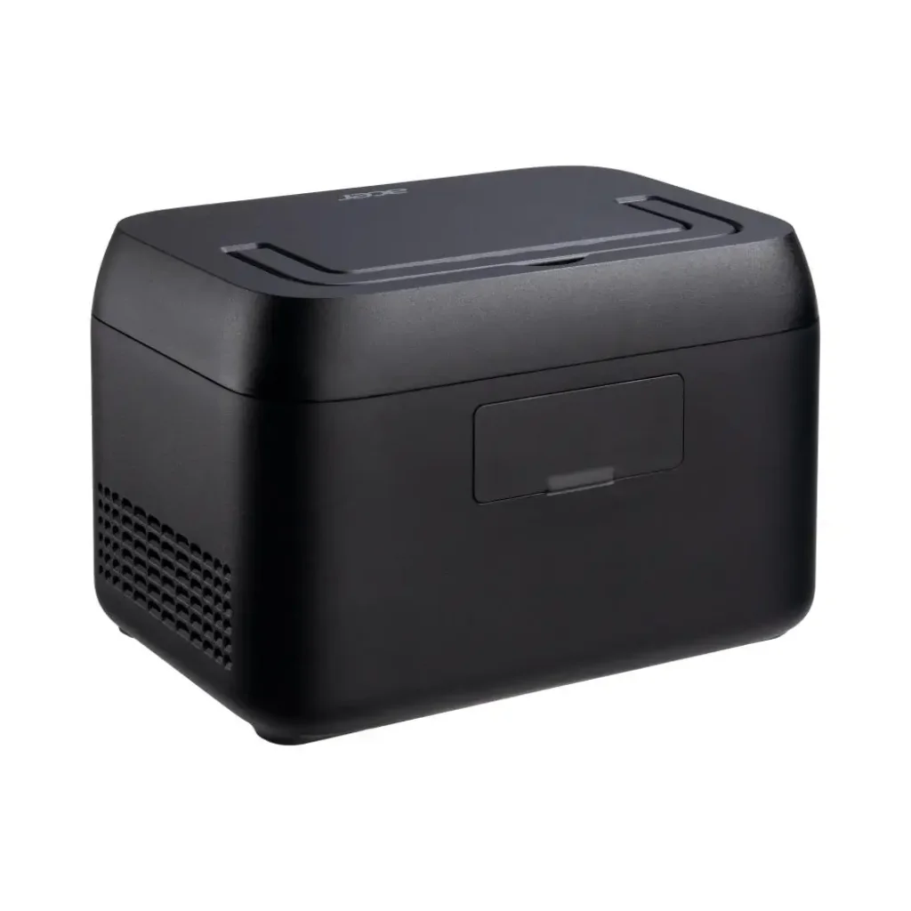 Портативна зарядна станція 600W APS311 BLK GP.ADT11.02C ACER UA