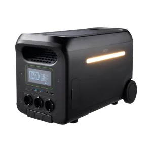 Портативна зарядна станція 3000W APS331 BLK GP.ADT11.02G ACER UA