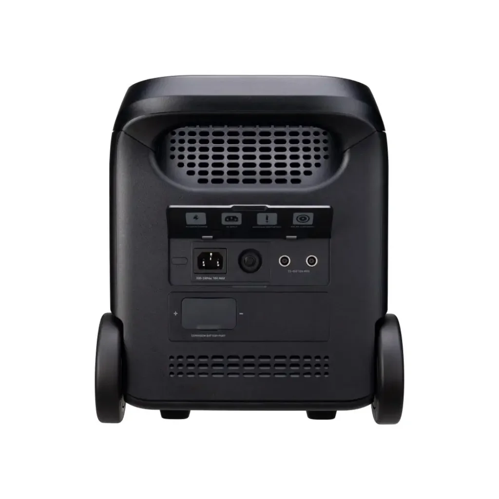 Портативна зарядна станція 3000W APS331 BLK GP.ADT11.02G ACER UA