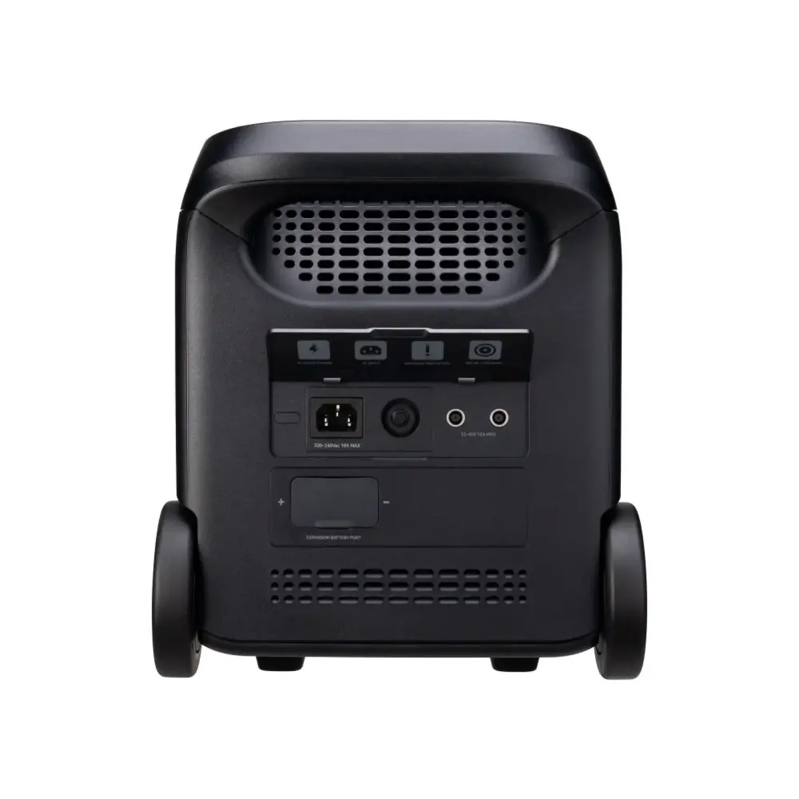 Портативна зарядна станція 3000W APS331 BLK GP.ADT11.02G ACER UA
