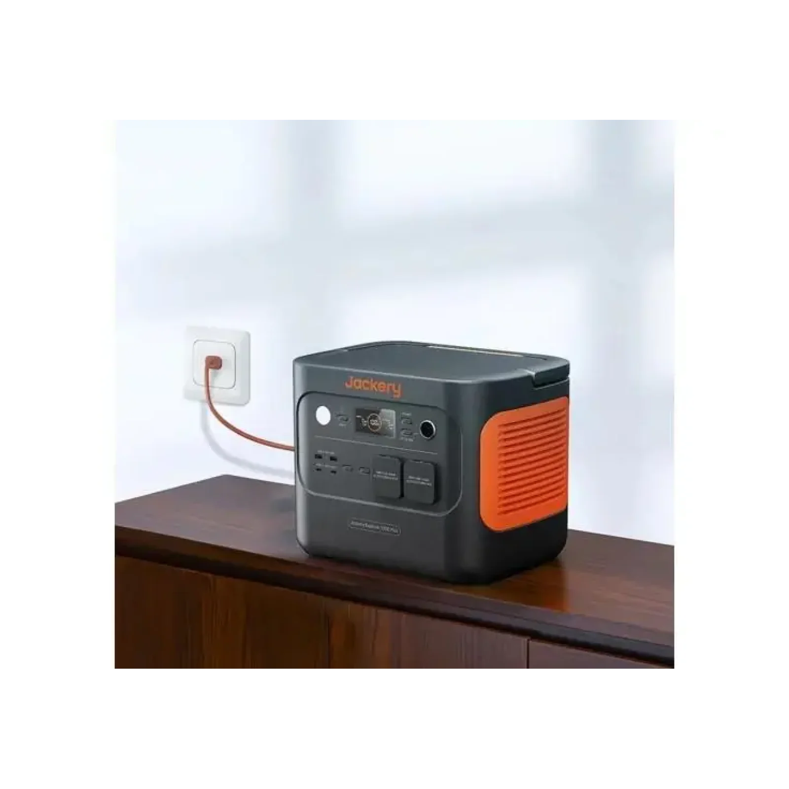 Портативна зарядна станція EXPLORER 1000PLS 1264WH 21-0001-000183 JACKERY UA