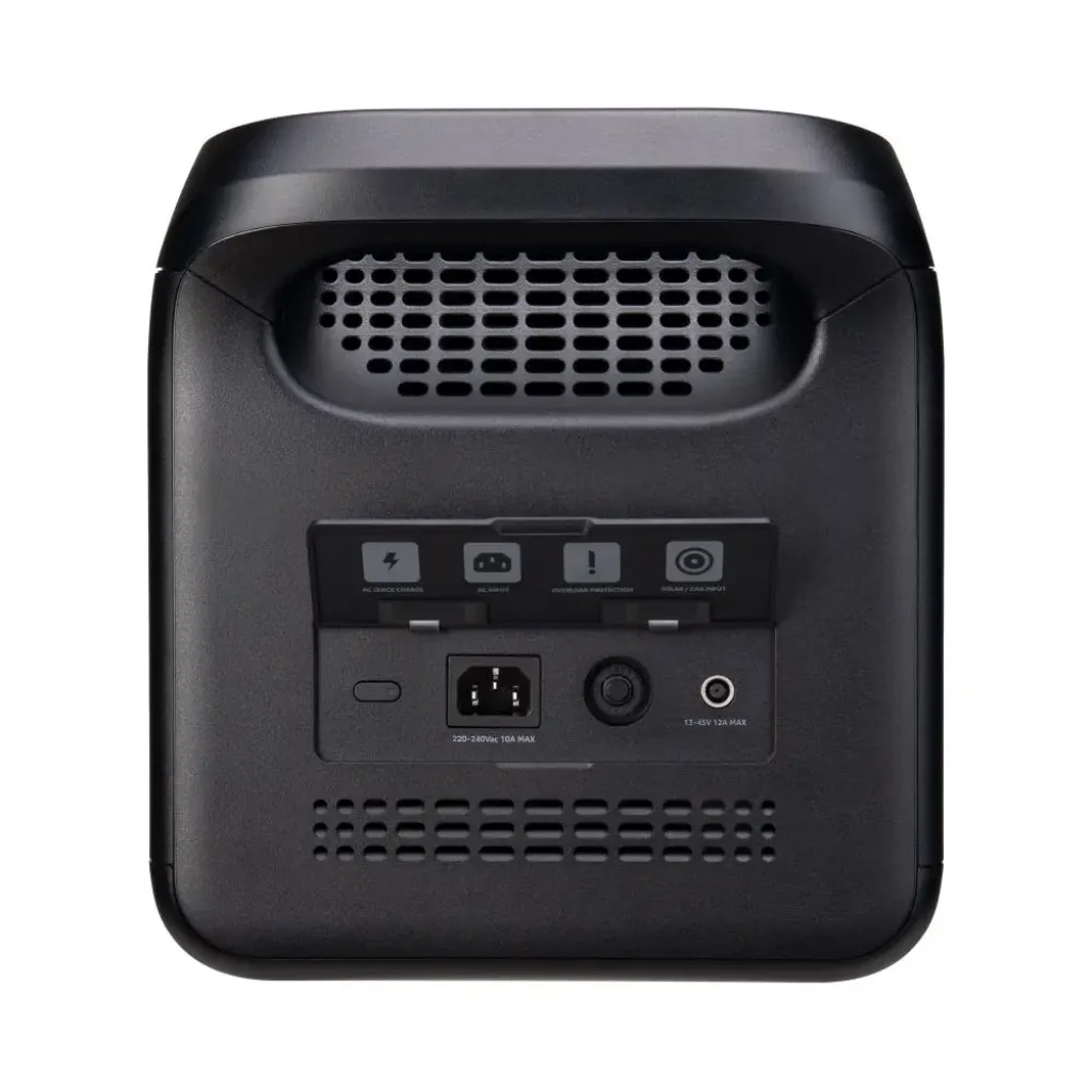 Портативна зарядна станція 1800W APS321 BLK GP.ADT11.02E ACER UA
