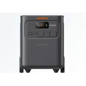 Портативная зарядная станция Jackery Explorer E3600 Plus (21-0001-000387) UA