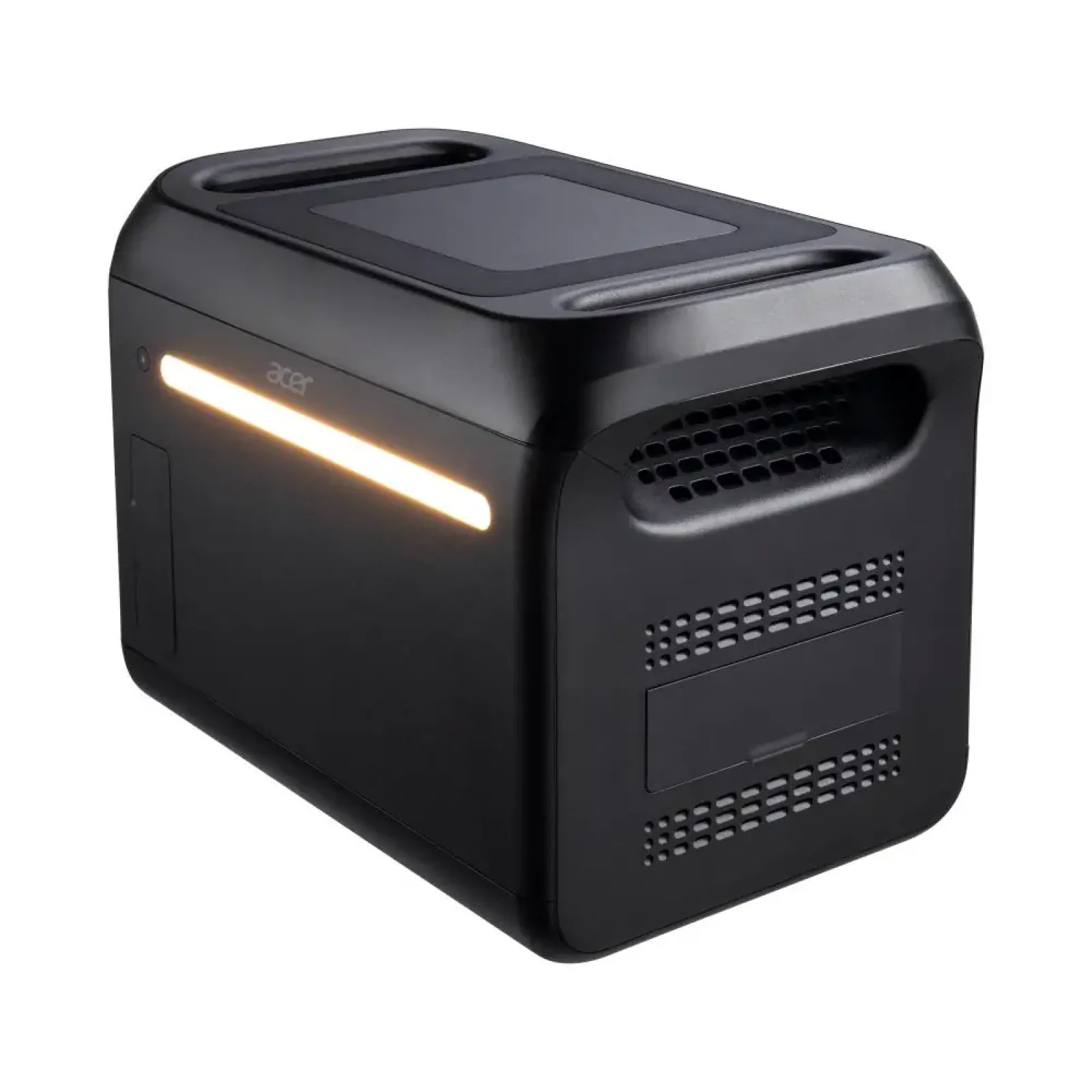 Портативна зарядна станція 1800W APS321 BLK GP.ADT11.02E ACER UA