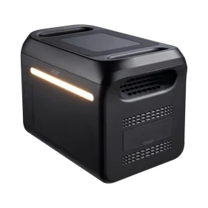 Портативна зарядна станція 1800W APS321 BLK GP.ADT11.02E ACER UA
