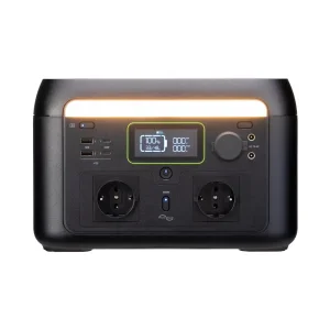 Портативна зарядна станція 600W APS311 BLK GP.ADT11.02C ACER UA