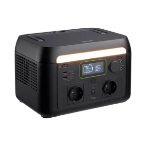 Портативна зарядна станція 600W APS311 BLK GP.ADT11.02C ACER UA