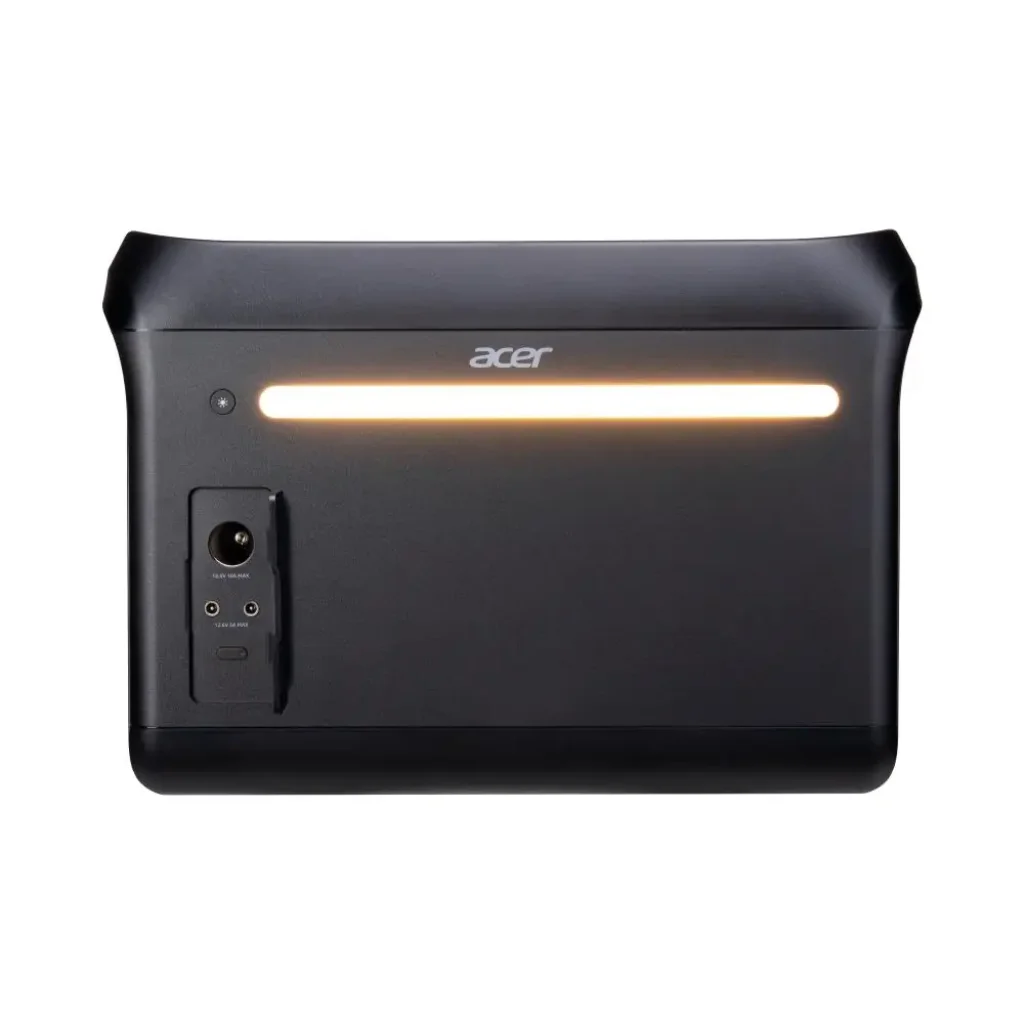 Портативна зарядна станція 1800W APS321 BLK GP.ADT11.02E ACER UA