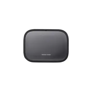 Комплект акустичні системи harman/kardon HKENCH900W2SPKSUB (HKENCH900BLKEP з БТ та WiFi +HKENCHSUB2BLKEP +HKENCHSPKBLKEP - 2шт.) UA