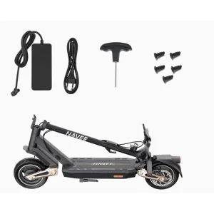 Електросамокат NAVEE ST3 PRO-E UA