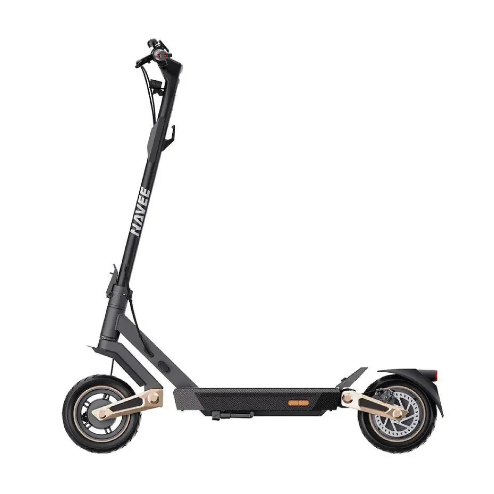 Електросамокат NAVEE ST3 PRO-E UA