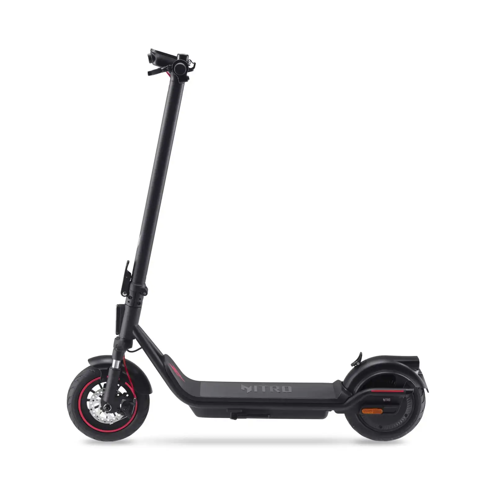 Електросамокат ACER NITRO ES Series 4 SELECT (NES034) (GP.ESC11.02H) UA