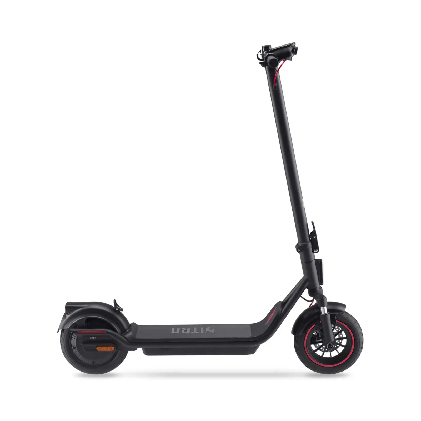 Електросамокат ACER NITRO ES Series 4 SELECT (NES034) (GP.ESC11.02H) UA