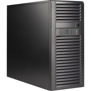 Серверний корпус MIDTOWER 668W CSE-732D4-668B SUPERMICRO UA