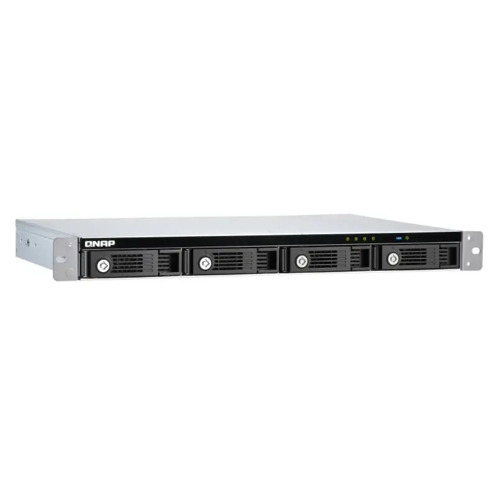 Система зберігання даних 4BAY 1U USB3 TR-004U QNAP UA