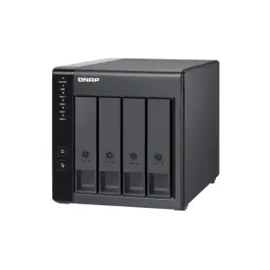 Система зберігання даних 4BAY USB3 TR-004 QNAP UA