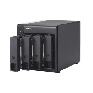 Система зберігання даних 4BAY USB3 TR-004 QNAP UA