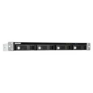 Система зберігання даних 4BAY 1U USB3 TR-004U QNAP UA