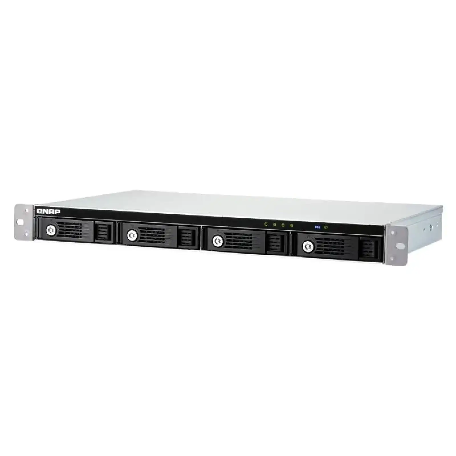 Система зберігання даних 4BAY 1U USB3 TR-004U QNAP UA
