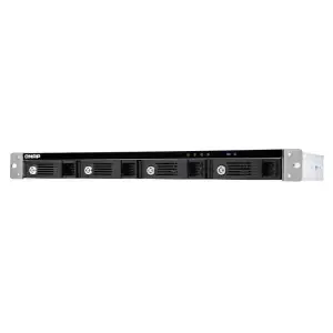 Система зберігання даних 4BAY 1U USB3 TR-004U QNAP UA