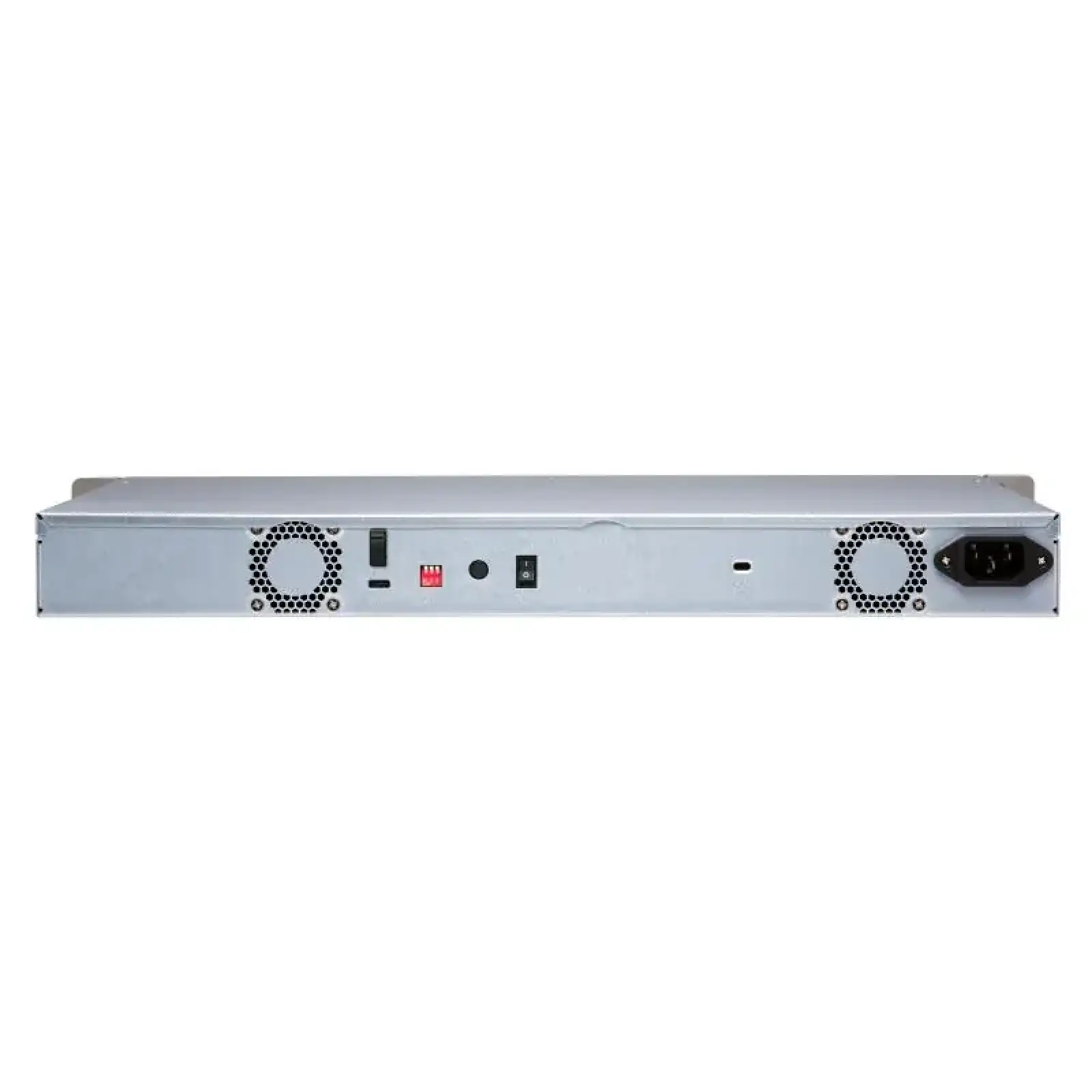 Система зберігання даних 4BAY 1U USB3 TR-004U QNAP UA