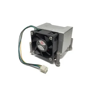 Серверна система охолодження HEATSINK ACTIVE SNK-P0092AP4 SUPERMICRO UA