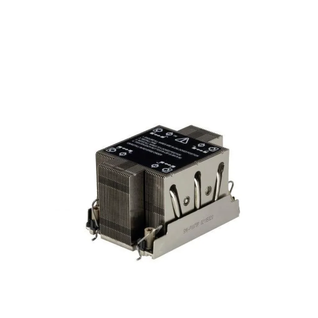 Серверний компонент SNK-P0078P SUPERMICRO UA