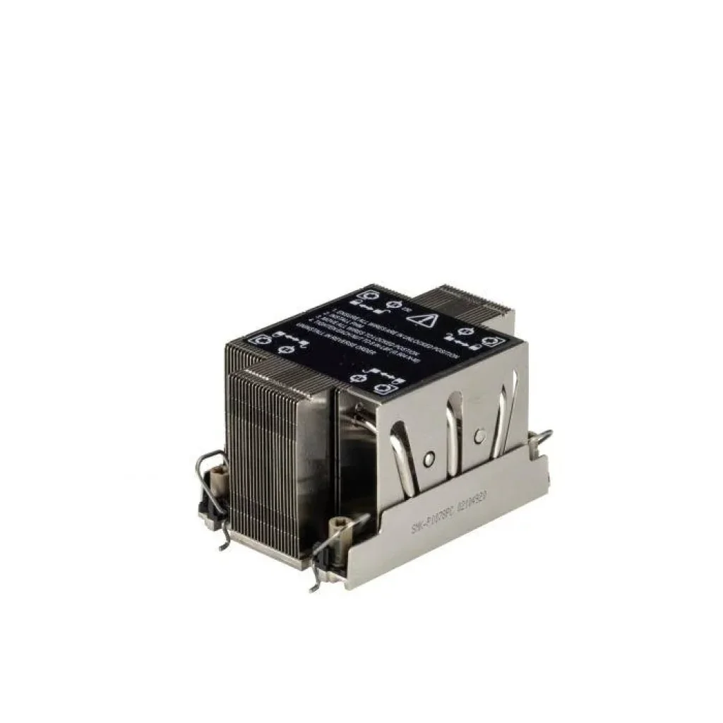 Серверний компонент SNK-P0078PC SUPERMICRO UA