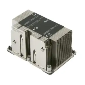 Серверний компонент PAS. SNK-P0068PSC SUPERMICRO UA