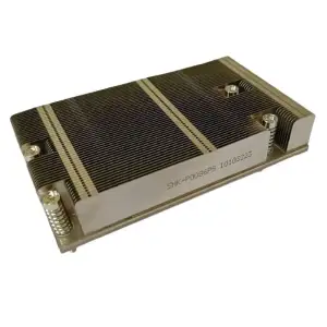 Серверна система охолодження HEATSINK PASSIVE SNK-P0086PS SUPERMICRO UA