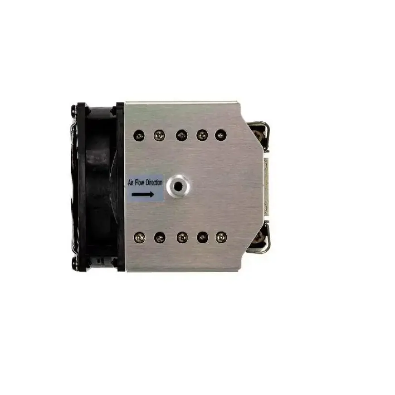 Серверна система охолодження ACTIVE SNK-P0090AP4 SUPERMICRO UA