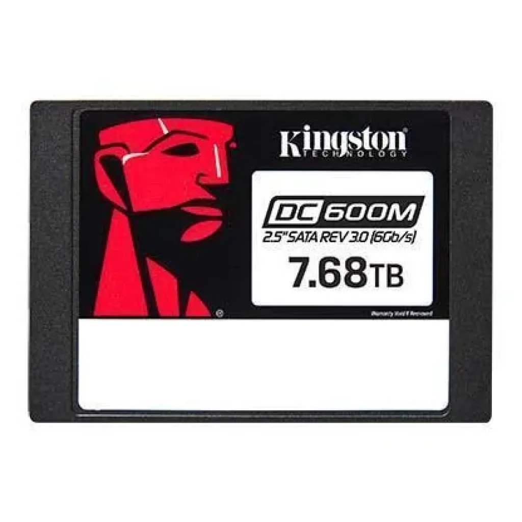 Накопичувач SSD SATA2.5