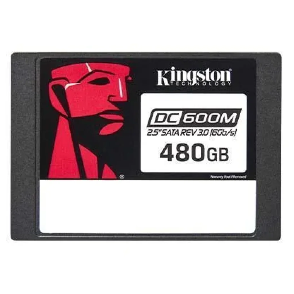 Накопичувач SSD SATA2.5