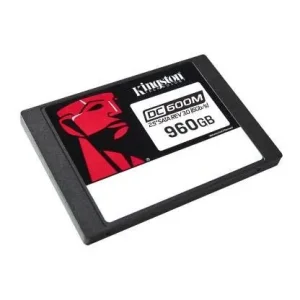 Накопичувач SSD SATA2.5" 960GB 6GB/S SEDC600M/960G KINGSTON UA
