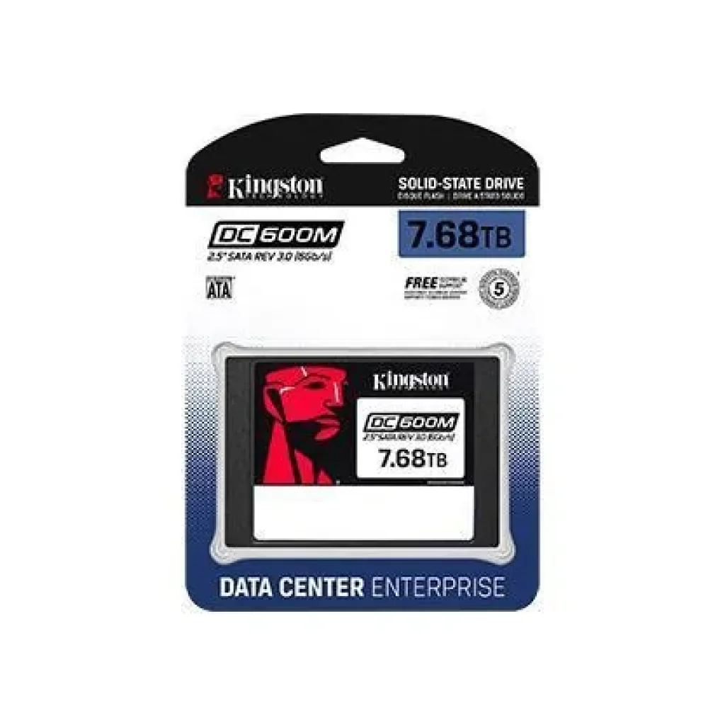 Накопичувач SSD SATA2.5