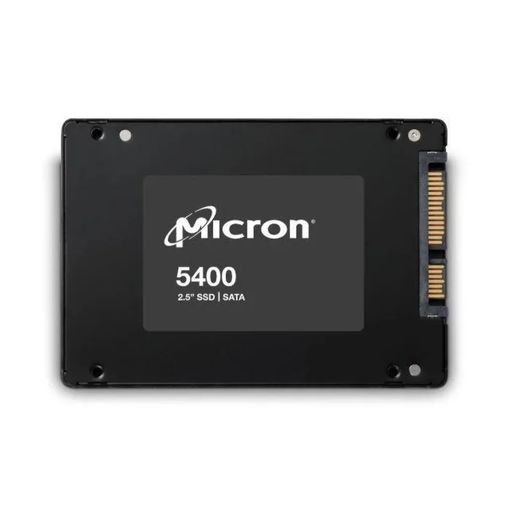 Накопичувач SSD SATA2.5