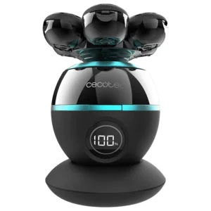Електробритва CECOTEC Shamers Bamba PrecisionCare Skull Shaver (CCTC-04443) UA
