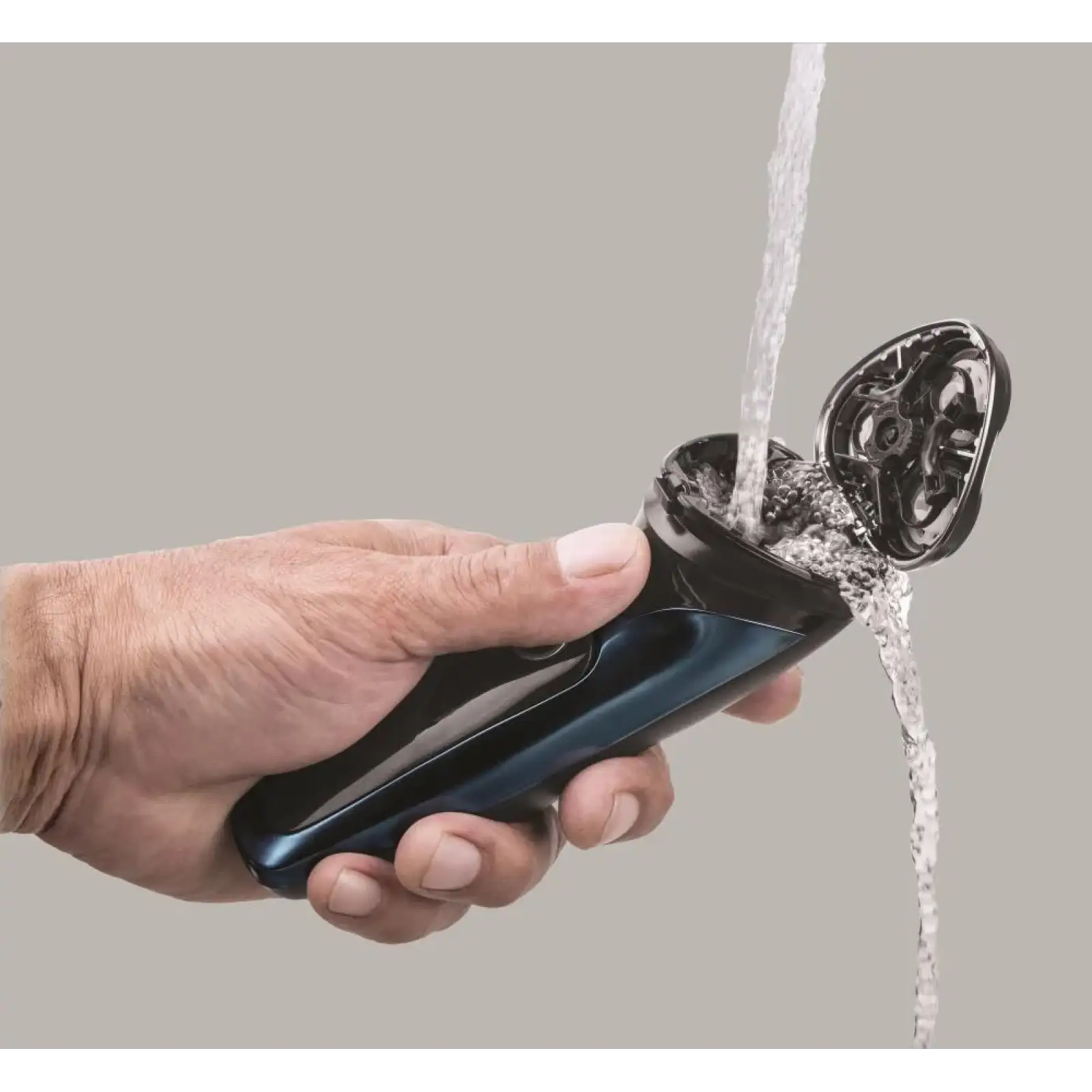 Бритва Ufesa Metal Shaver (60105208) UA