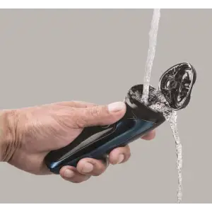 Бритва Ufesa Metal Shaver (60105208) UA