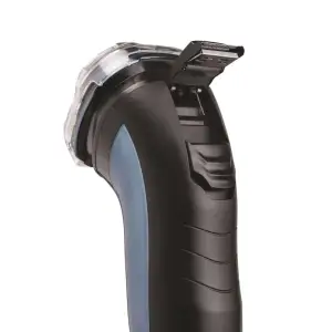 Бритва Ufesa Metal Shaver (60105208) UA