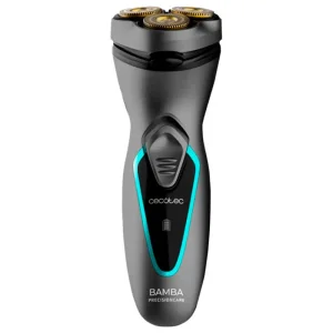 Електробритва Cecotec Bamba PrecisionCare Titanium PerfectCut (CCTC-04199) UA