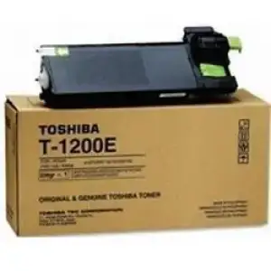 Картридж-тонер BLACK T-1200 6.5K 1PCS 6B000000085 TOSHIBA (6B000000085/10) UA