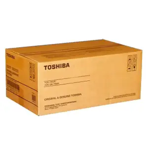 Картридж-тонер BLACK T2340E 23K 6AJ00000025 TOSHIBA UA